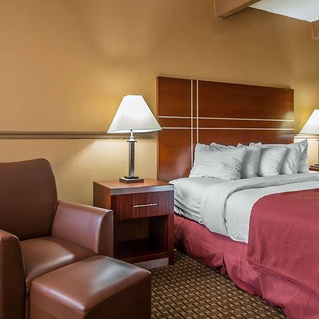 Quality Inn East Dubuque Luaran gambar