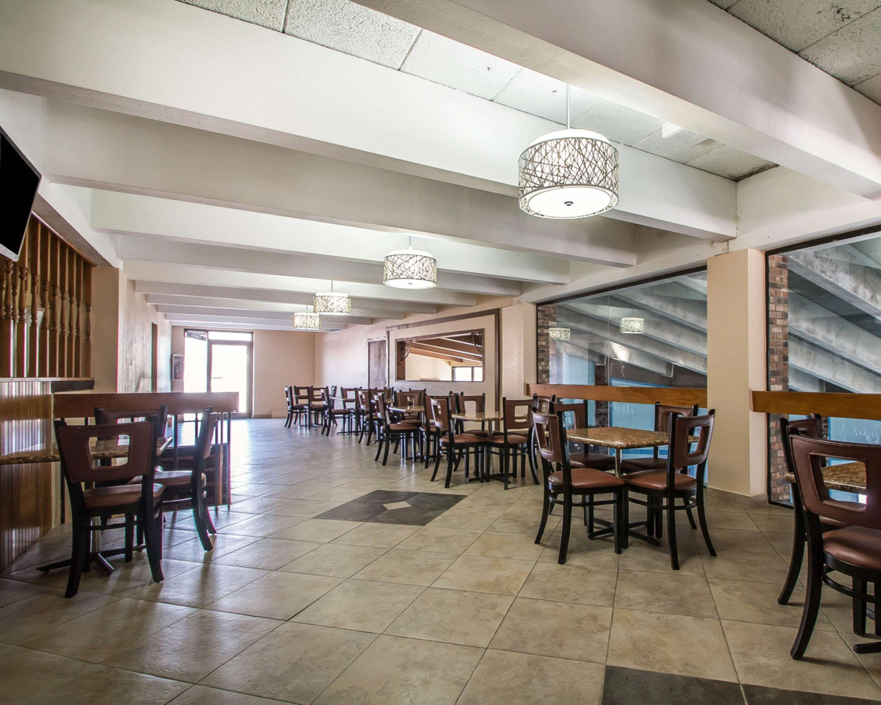 Quality Inn East Dubuque Luaran gambar