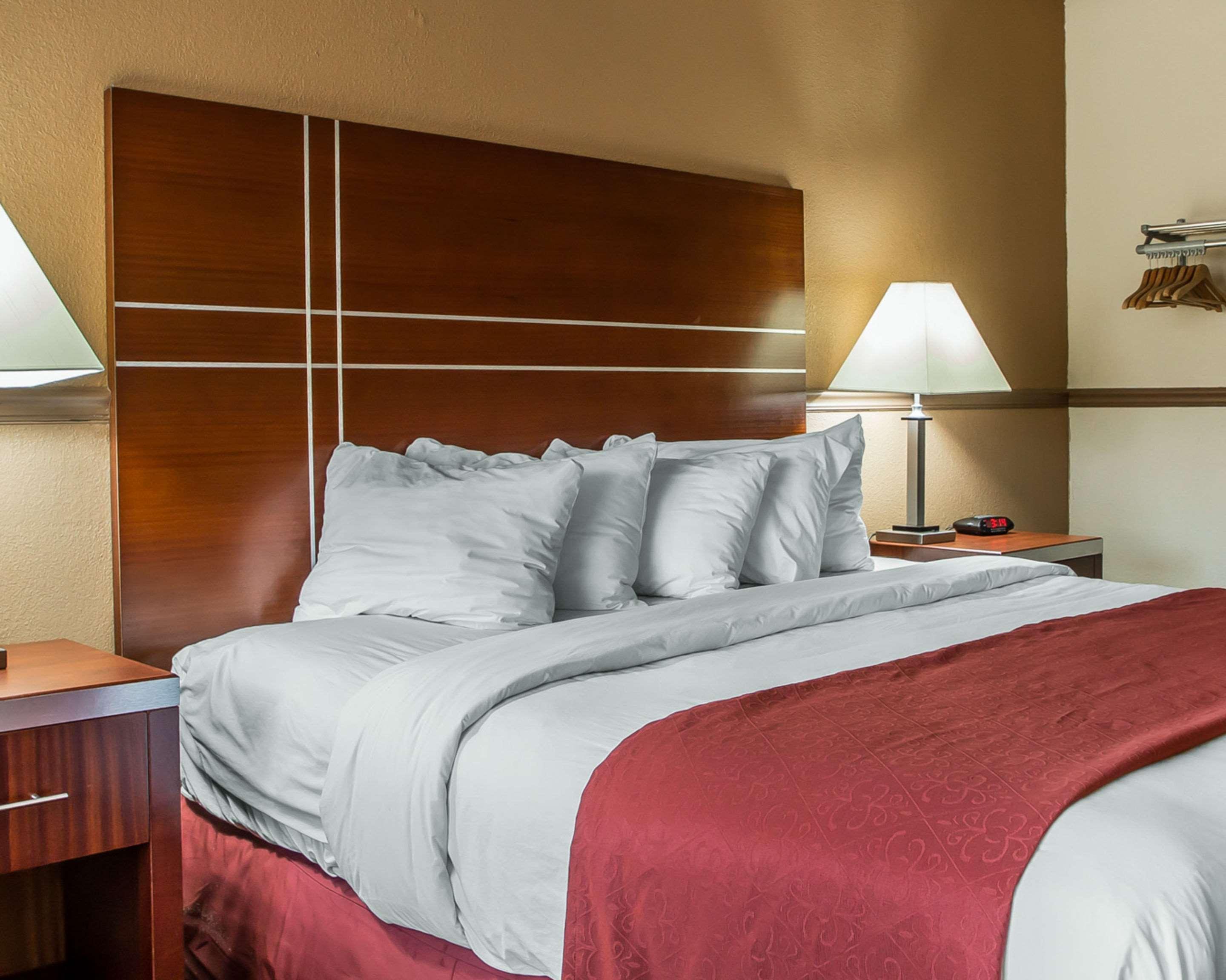 Quality Inn East Dubuque Luaran gambar
