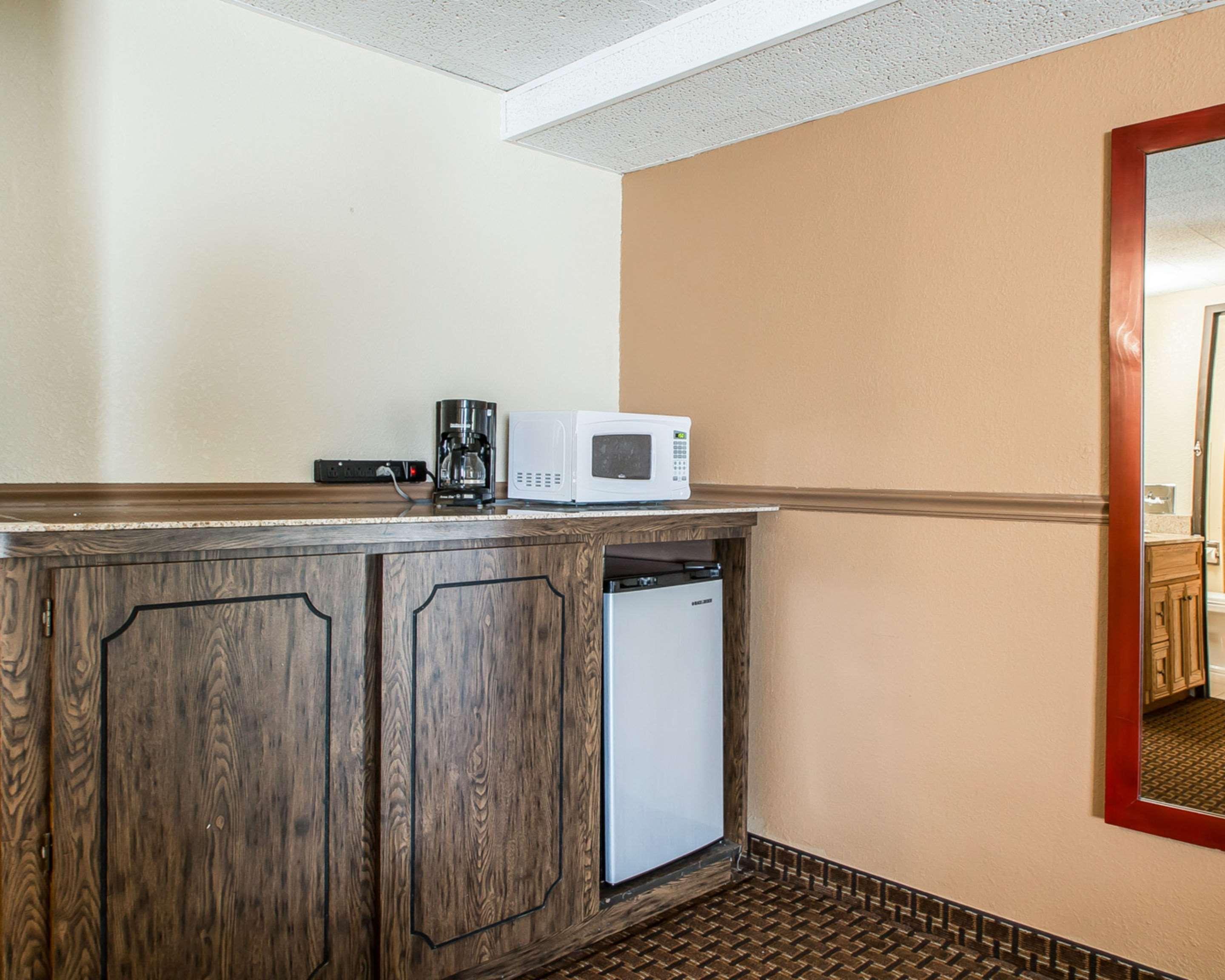 Quality Inn East Dubuque Luaran gambar