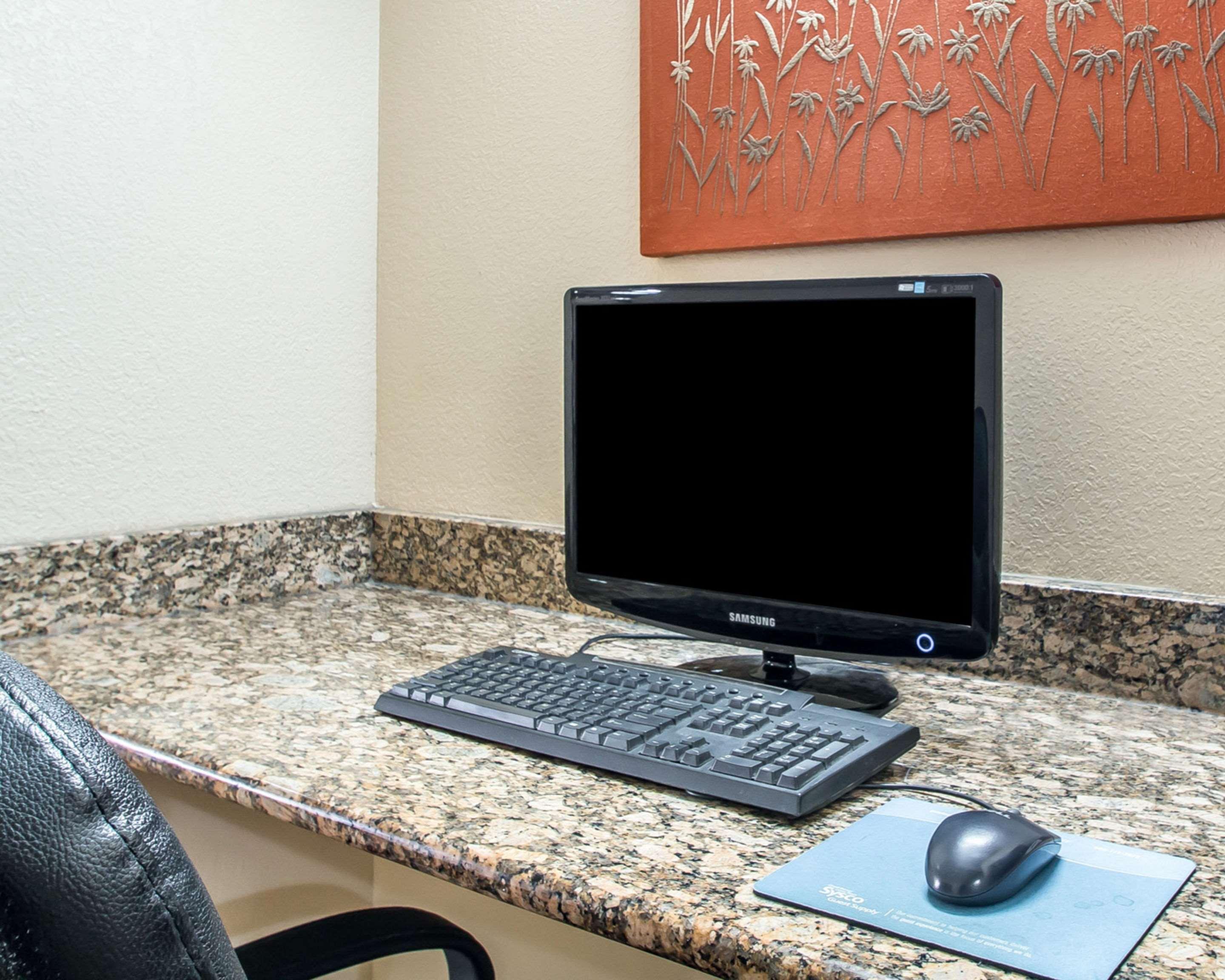 Quality Inn East Dubuque Luaran gambar