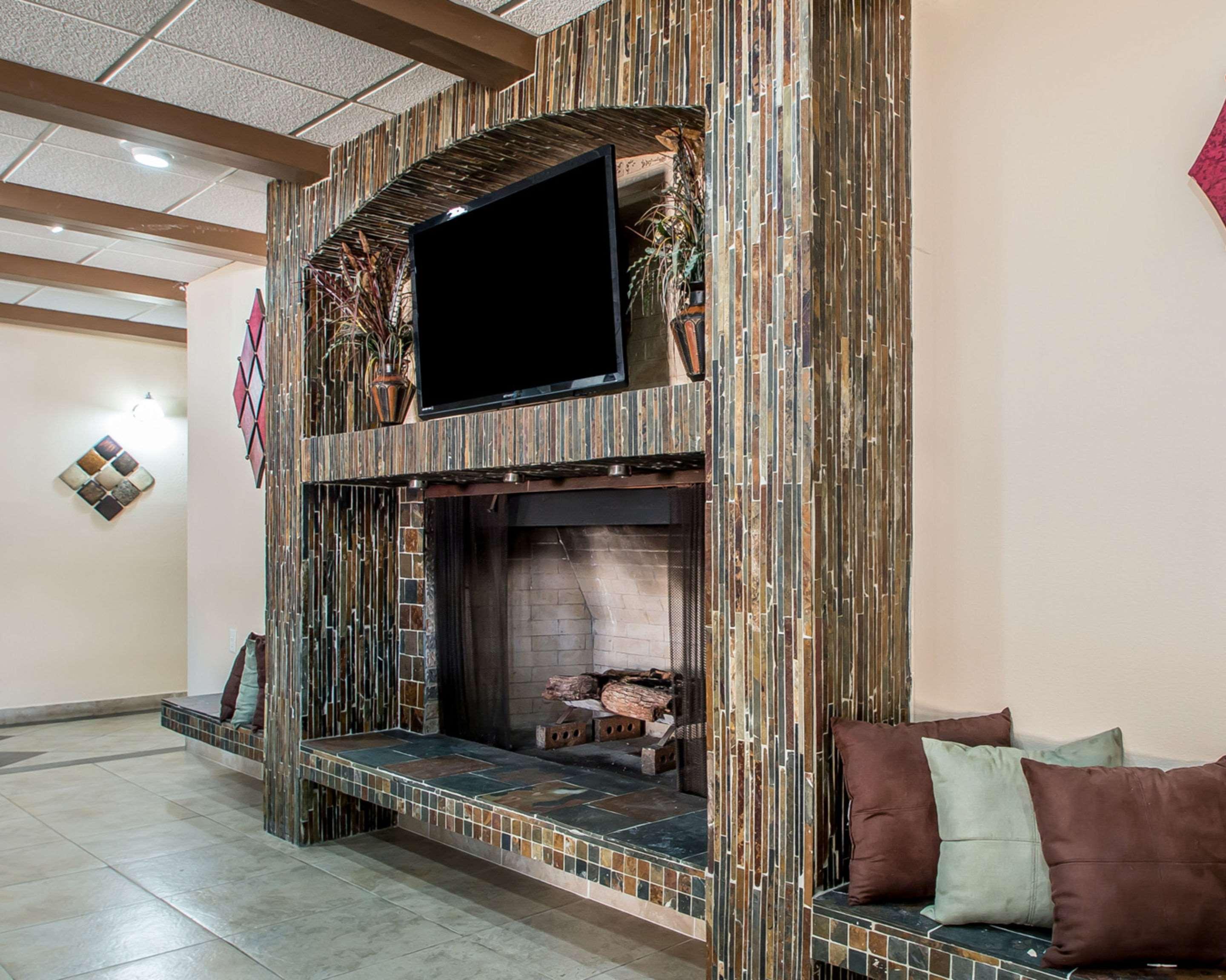 Quality Inn East Dubuque Luaran gambar