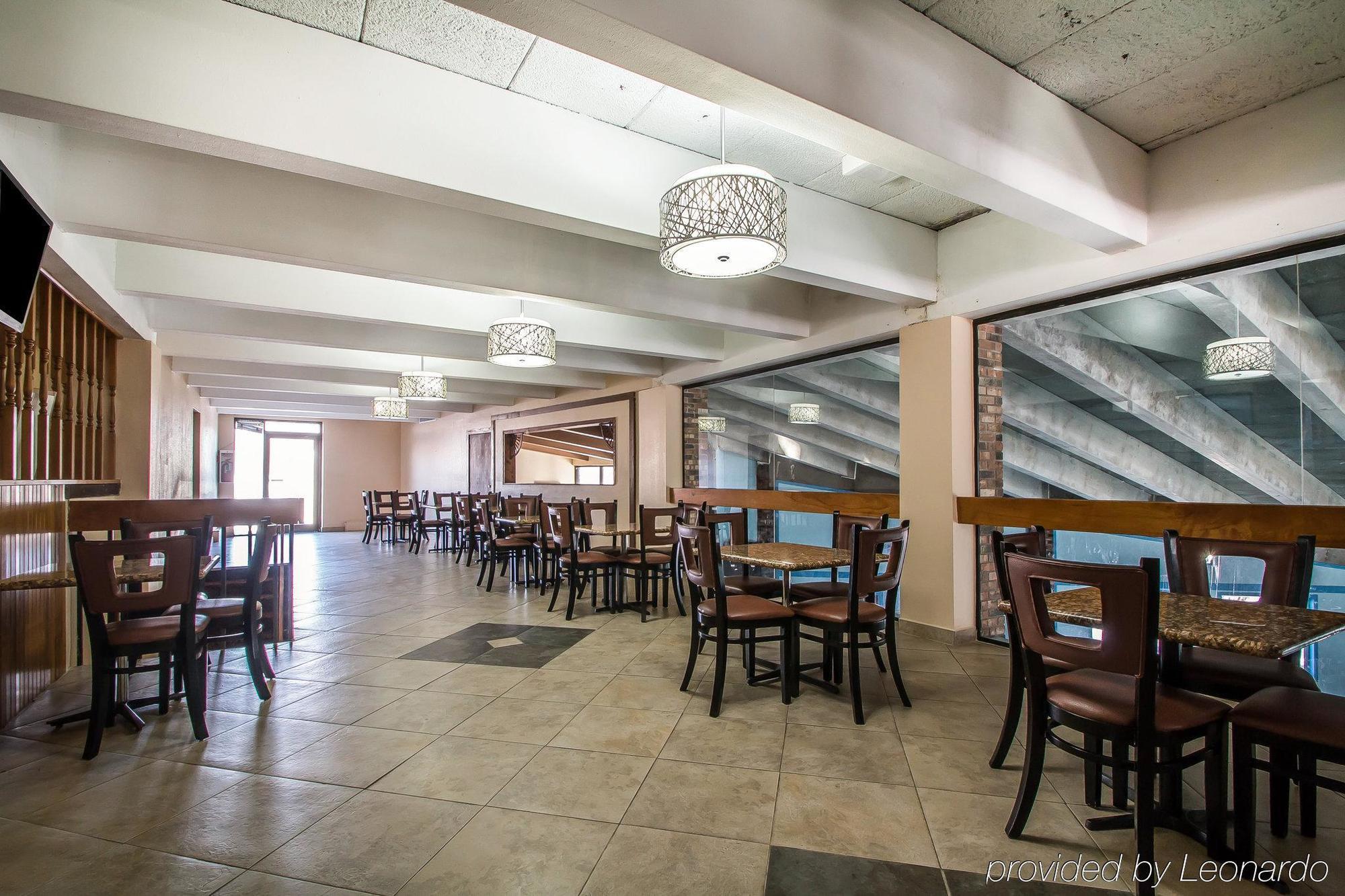 Quality Inn East Dubuque Luaran gambar