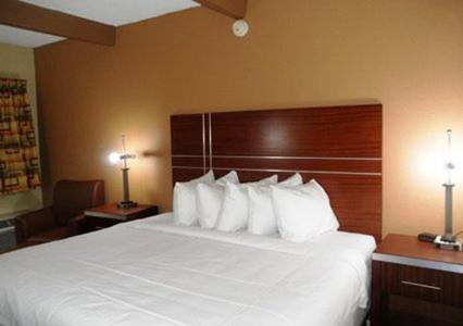Quality Inn East Dubuque Luaran gambar