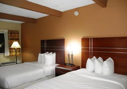 Quality Inn East Dubuque Luaran gambar