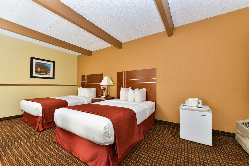 Quality Inn East Dubuque Luaran gambar
