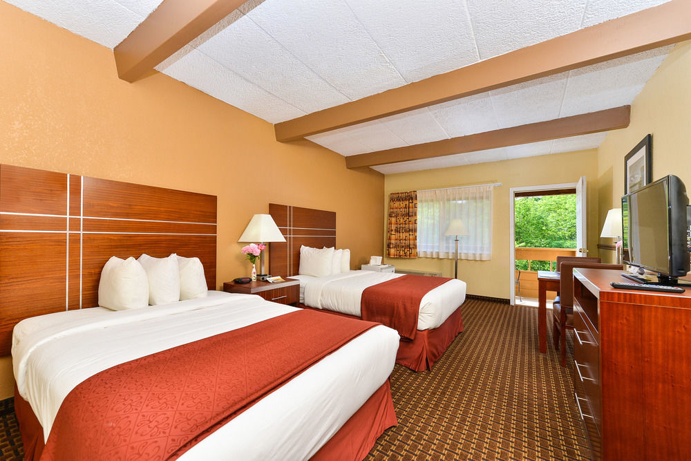 Quality Inn East Dubuque Luaran gambar
